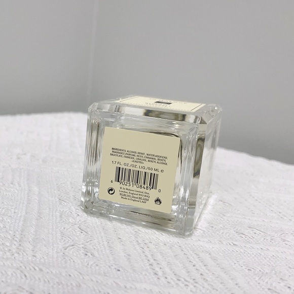 New Jo Malone Wild Bluebell fragrance - Picture 3 of 4